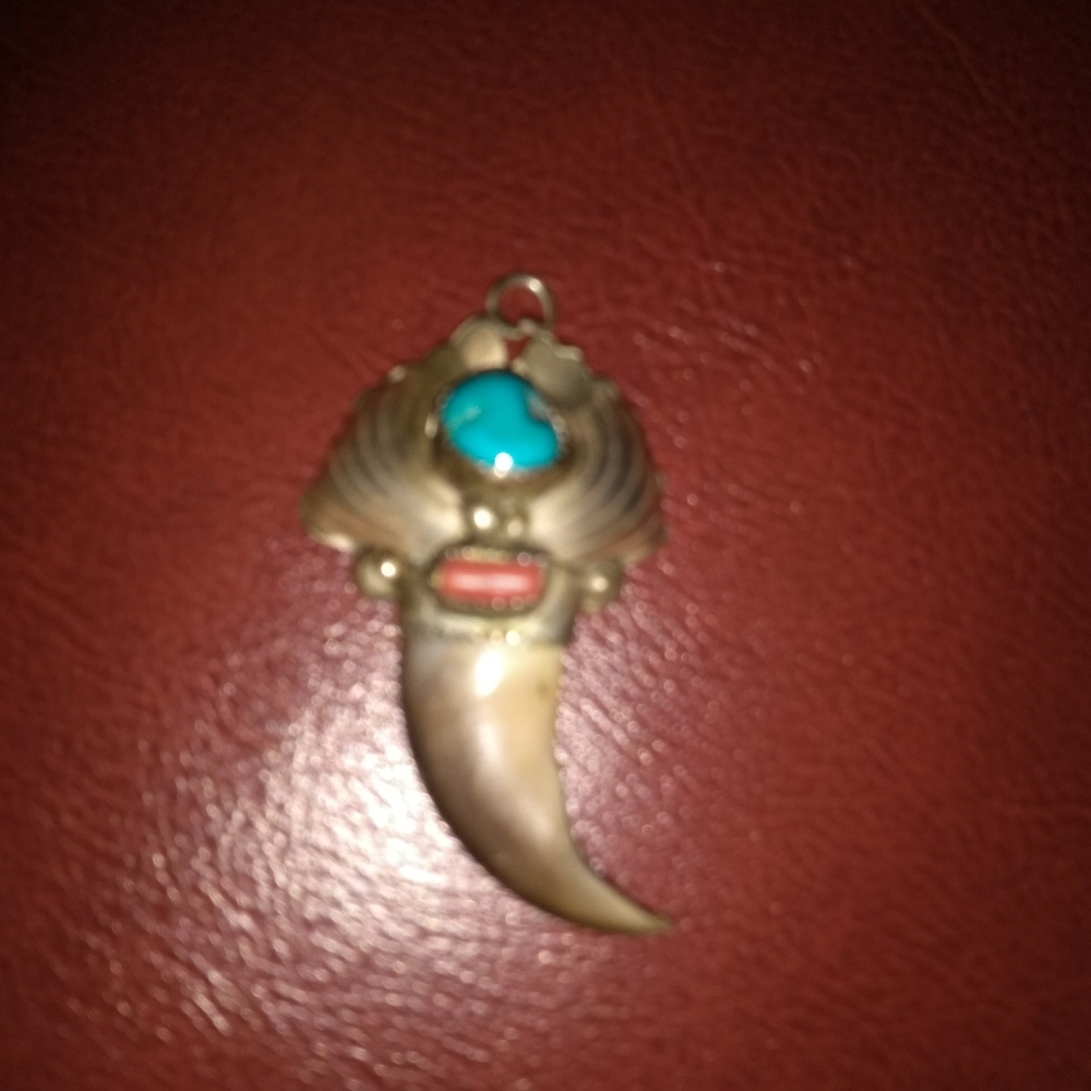 Pendant